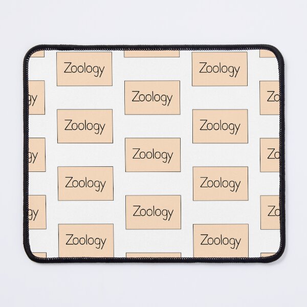 Item preview, Zoology Degree Design  designed and sold by zoology-student.