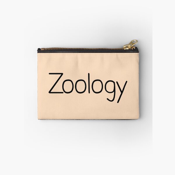 Item preview, Zoology Degree Design  designed and sold by zoology-student.