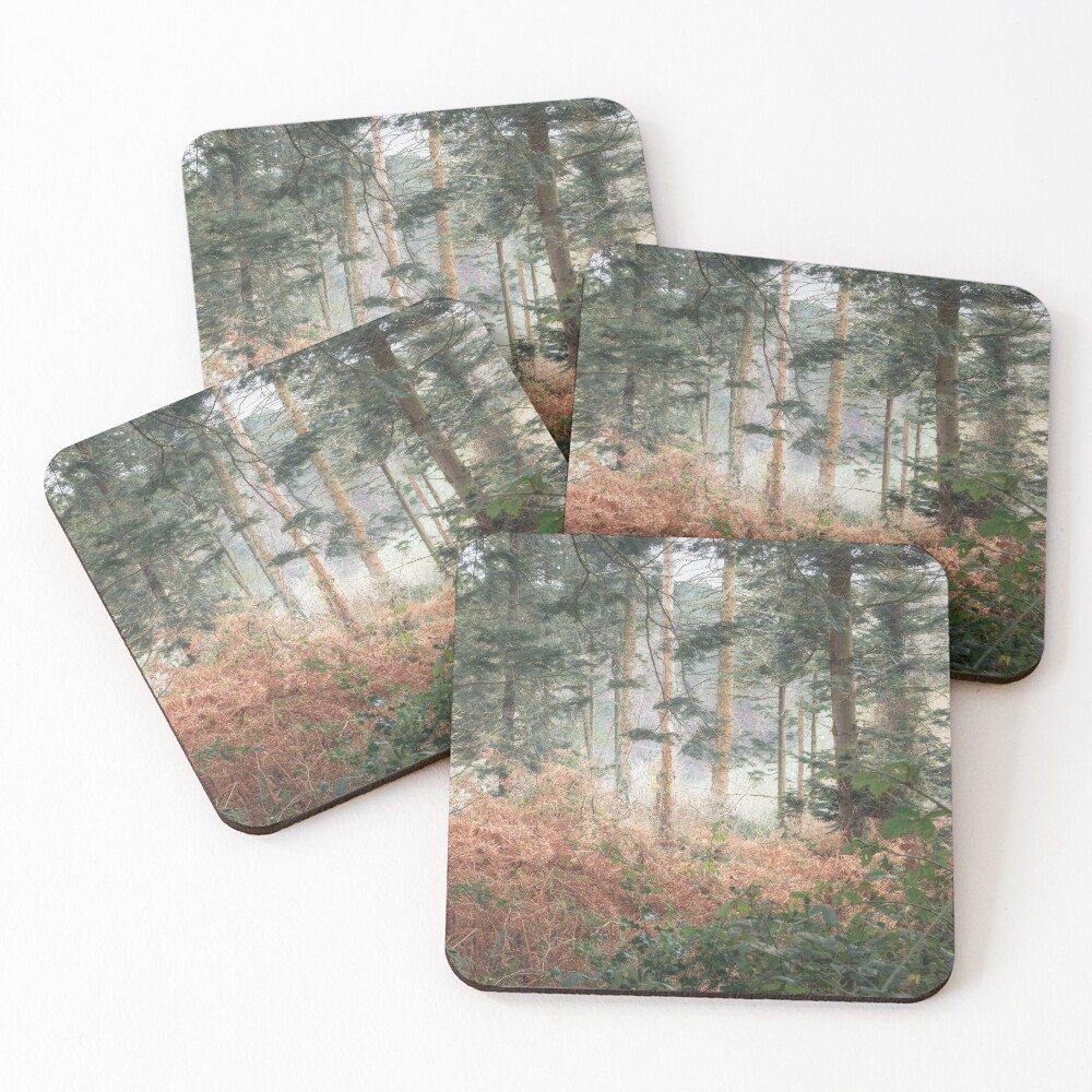 Item preview, Coasters (Set of 4) designed and sold by Andrew-Hocking.