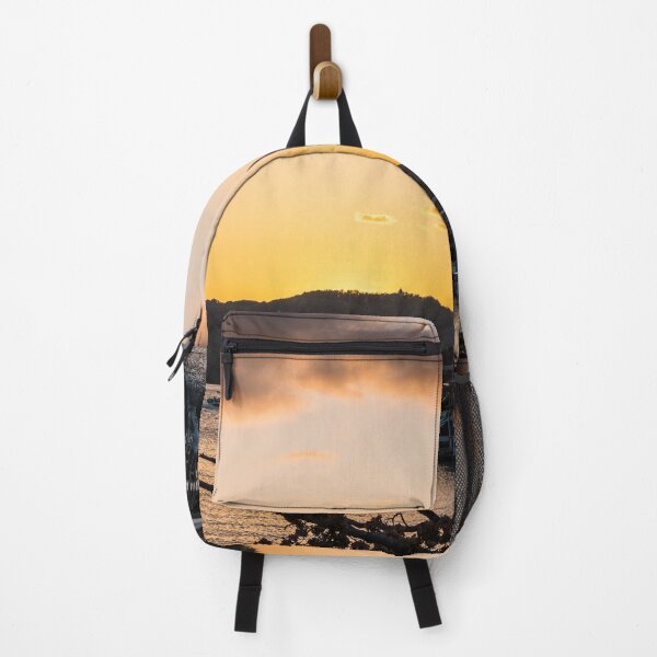 Item preview, Table Rock Lake Golden Hour Sunset designed and sold by mljdwhite.