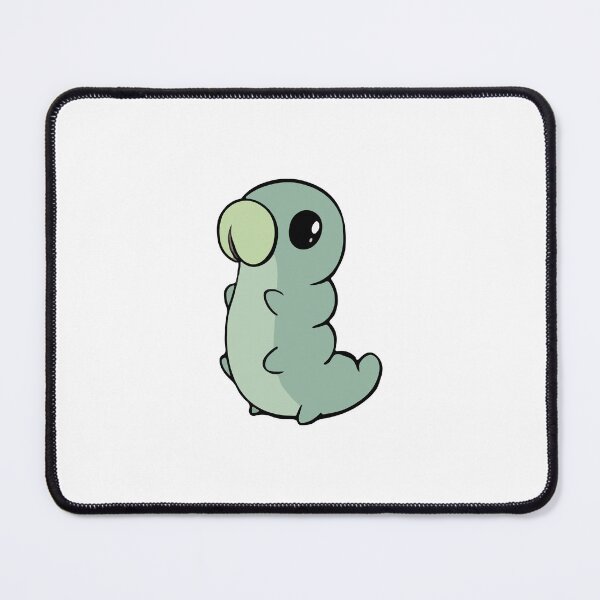 Item preview, Gruby designed and sold by CookieSpaceBoy.