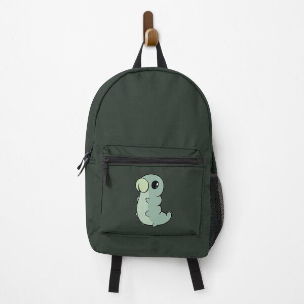 Item preview, Gruby designed and sold by CookieSpaceBoy.