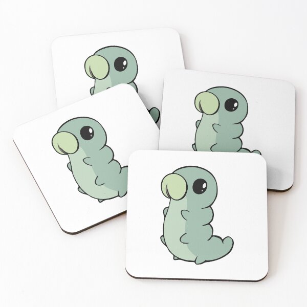 Item preview, Gruby designed and sold by CookieSpaceBoy.
