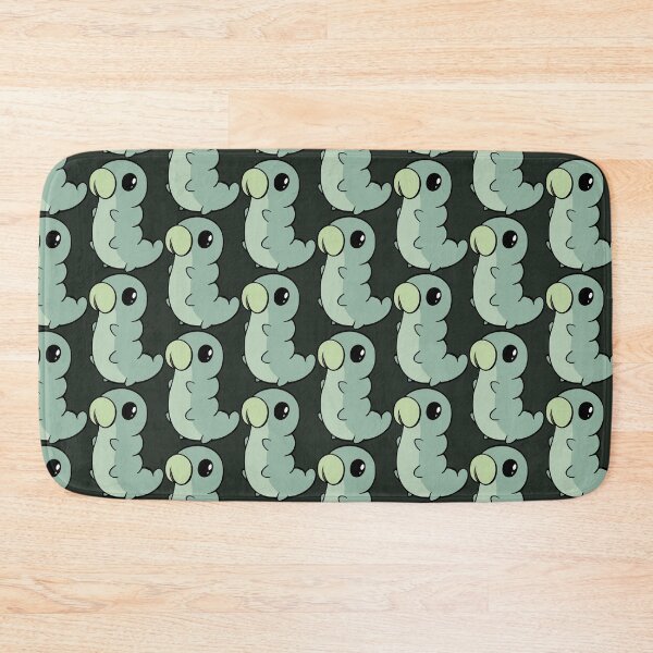 Item preview, Gruby designed and sold by CookieSpaceBoy.