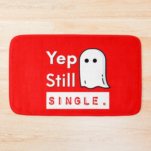 Item preview, Yep still single designed and sold by hrithik bajari.
