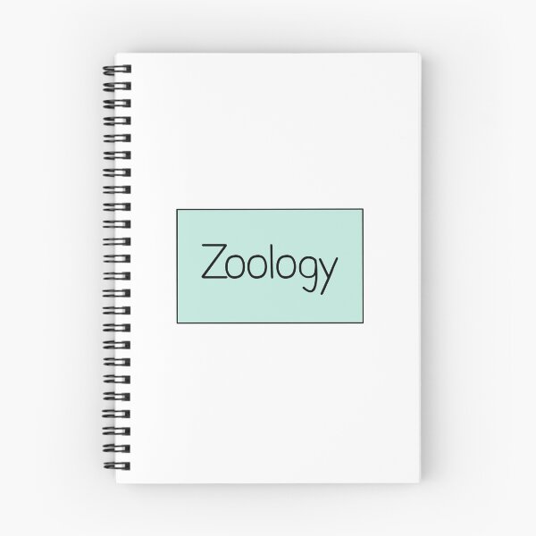 Item preview, Zoology Degree Design  designed and sold by zoology-student.