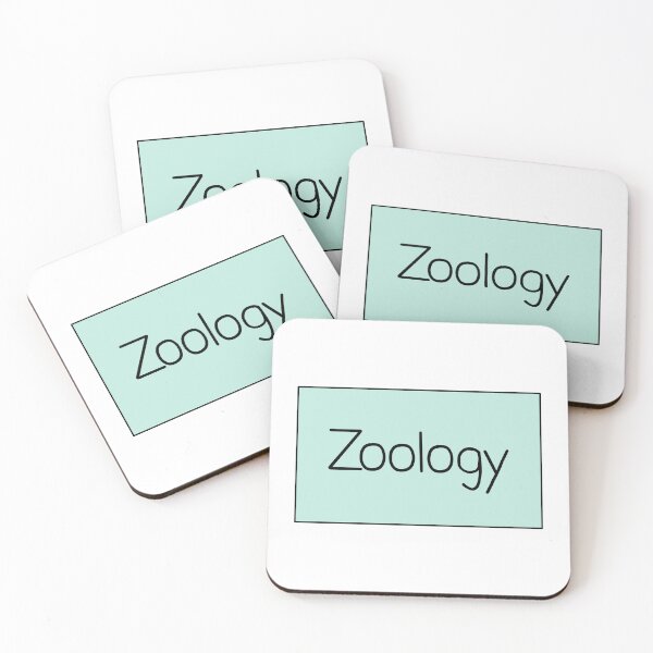 Item preview, Zoology Degree Design  designed and sold by zoology-student.