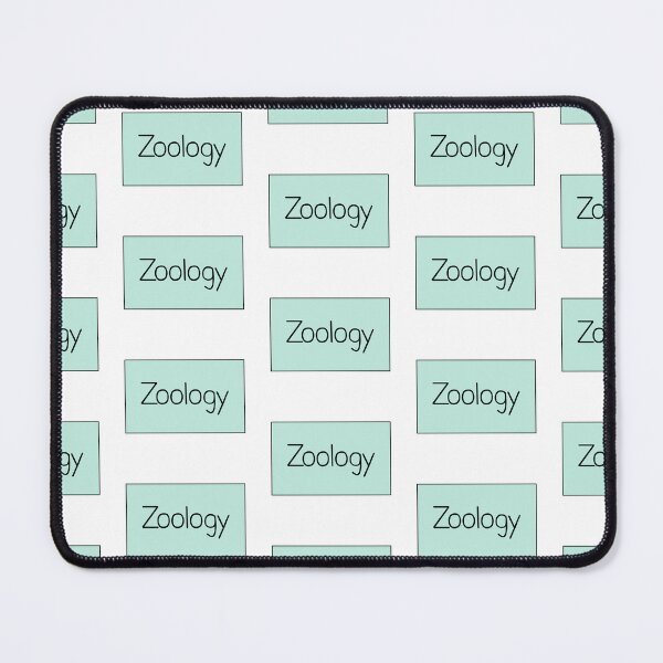 Item preview, Zoology Degree Design  designed and sold by zoology-student.