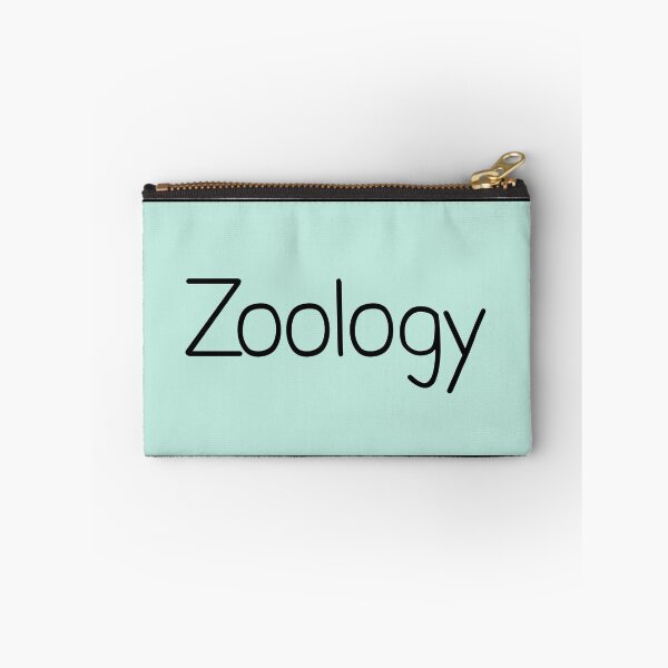 Item preview, Zoology Degree Design  designed and sold by zoology-student.