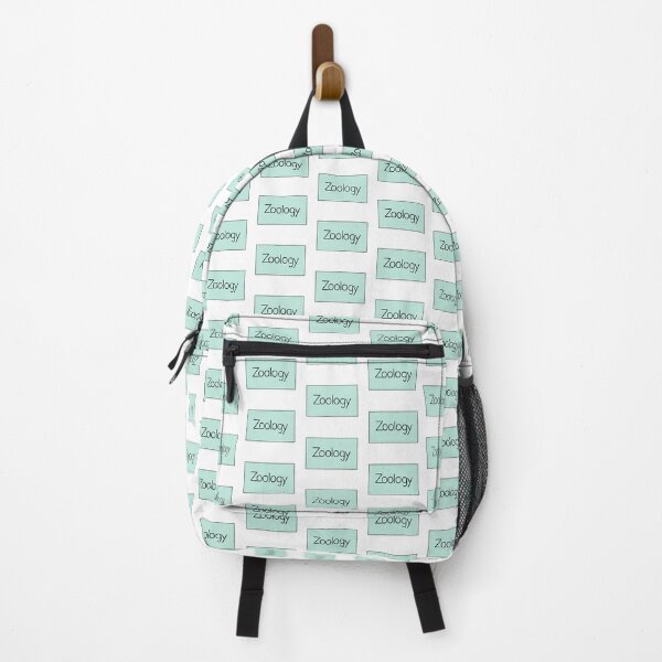 Item preview, Zoology Degree Design  designed and sold by zoology-student.