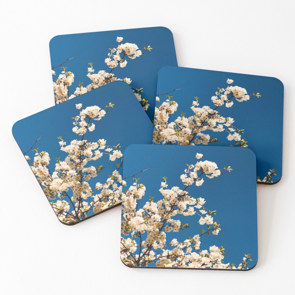 Item preview, Coasters (Set of 4) designed and sold by AngLo5.