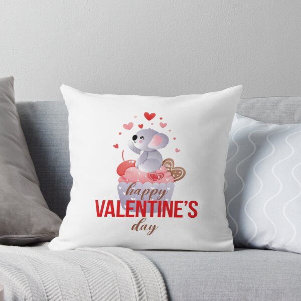 Item preview, Happy Valentines Coala con dulces designed and sold by Valifer.