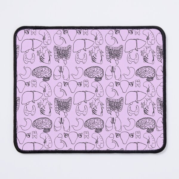 Item preview, organs lavender designed and sold by ymaruchan.