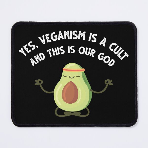 Item preview, Copy of Myth And Truth About Veganism designed and sold by veganway.