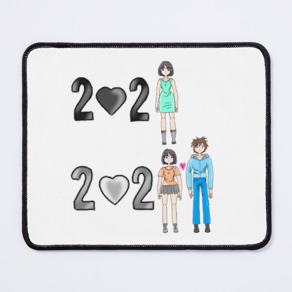 Item preview, Sweet couple designed and sold by FennyWijayaMomo.