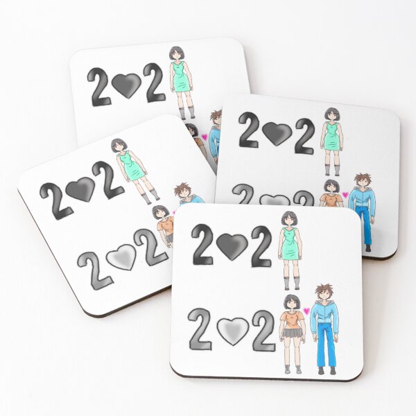Item preview, Sweet couple designed and sold by FennyWijayaMomo.