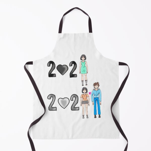 Item preview, Sweet couple designed and sold by FennyWijayaMomo.