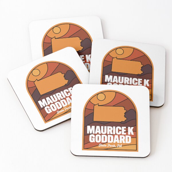 Item preview, Maurice K Goddard State Park Pennsylvania designed and sold by HalpinDesign.