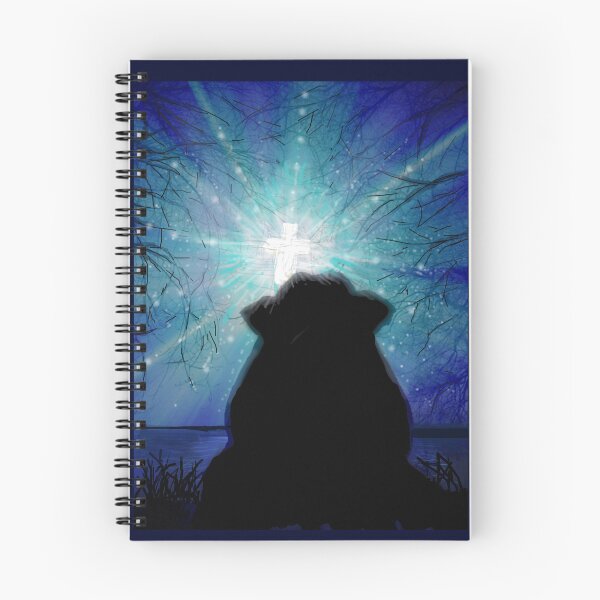 Item preview, NCIS elephant in the moonlight ORIGINAL HOLY SPIRIT designed and sold by THE AMERICAN TEEVANGELIST.