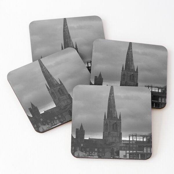 Item preview, Crooked Church Spire designed and sold by J-S-Adventure.