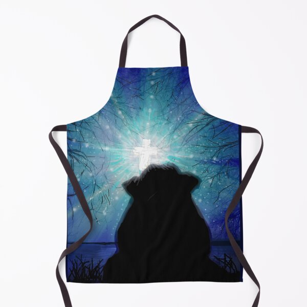 Item preview, NCIS elephant in the moonlight ORIGINAL HOLY SPIRIT designed and sold by THE AMERICAN TEEVANGELIST.