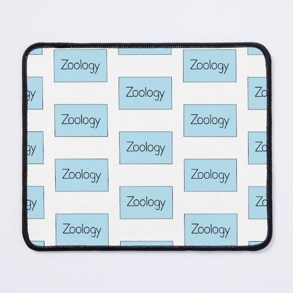 Item preview, Zoology Degree Design  designed and sold by zoology-student.