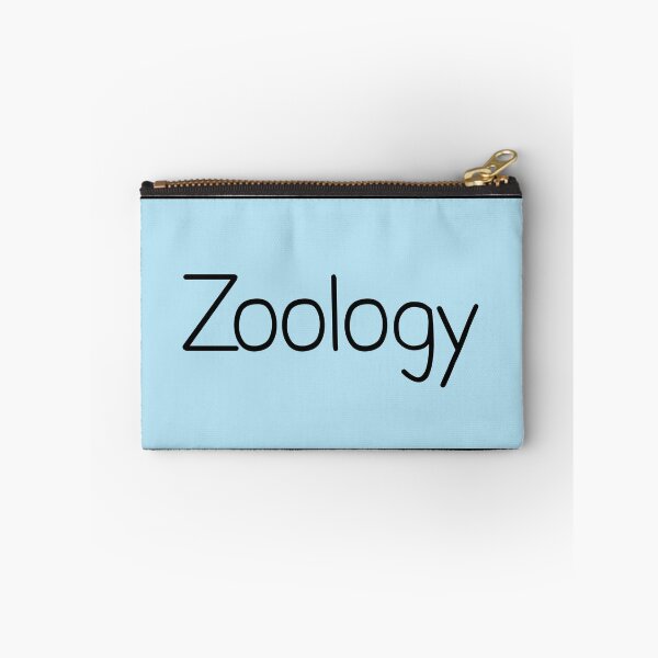 Item preview, Zoology Degree Design  designed and sold by zoology-student.