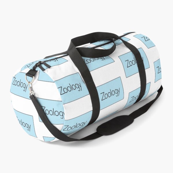 Item preview, Zoology Degree Design  designed and sold by zoology-student.