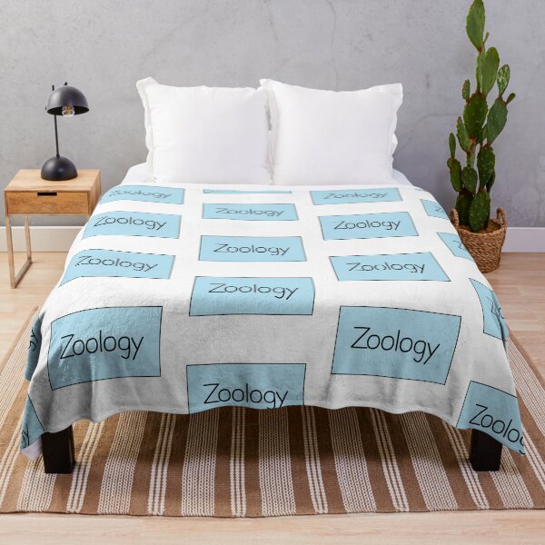 Item preview, Zoology Degree Design  designed and sold by zoology-student.