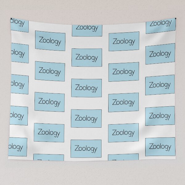 Item preview, Zoology Degree Design  designed and sold by zoology-student.