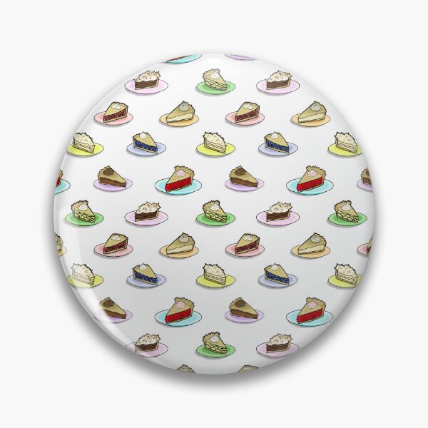 Item preview, Pie designed and sold by IrishVikingDesigns.
