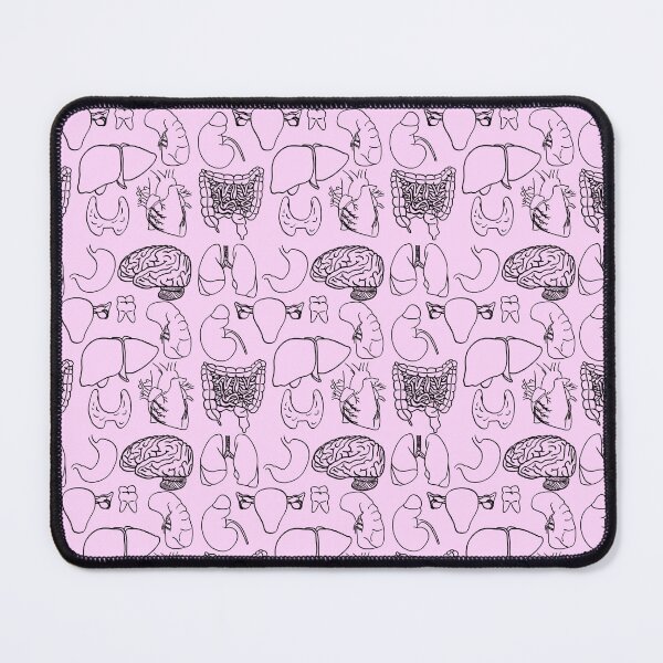 Item preview, organs pink designed and sold by ymaruchan.