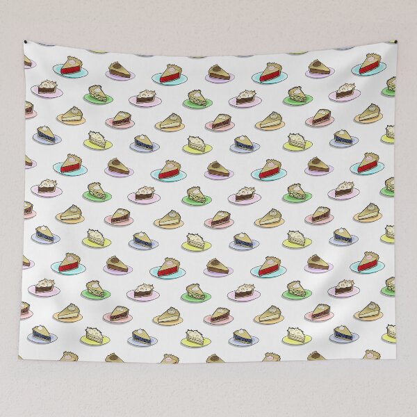 Item preview, Pie designed and sold by IrishVikingDesigns.