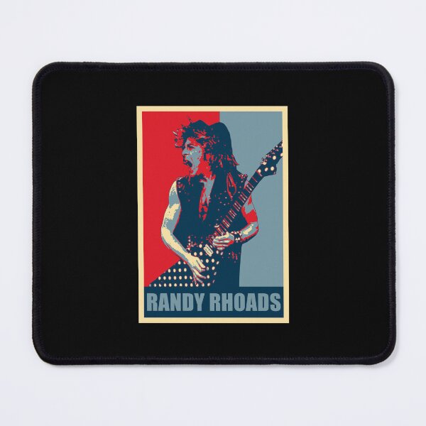 Item preview, Randy Rhoads Hope designed and sold by Brennanshop.