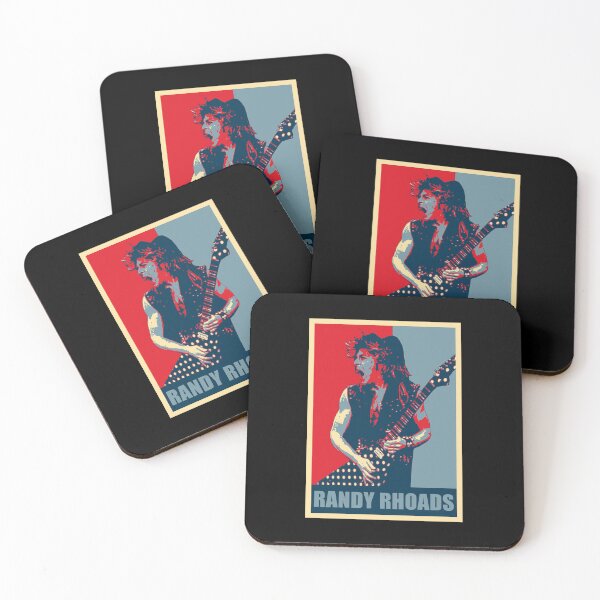 Item preview, Randy Rhoads Hope designed and sold by Brennanshop.