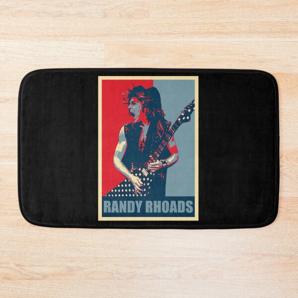 Item preview, Randy Rhoads Hope designed and sold by Brennanshop.