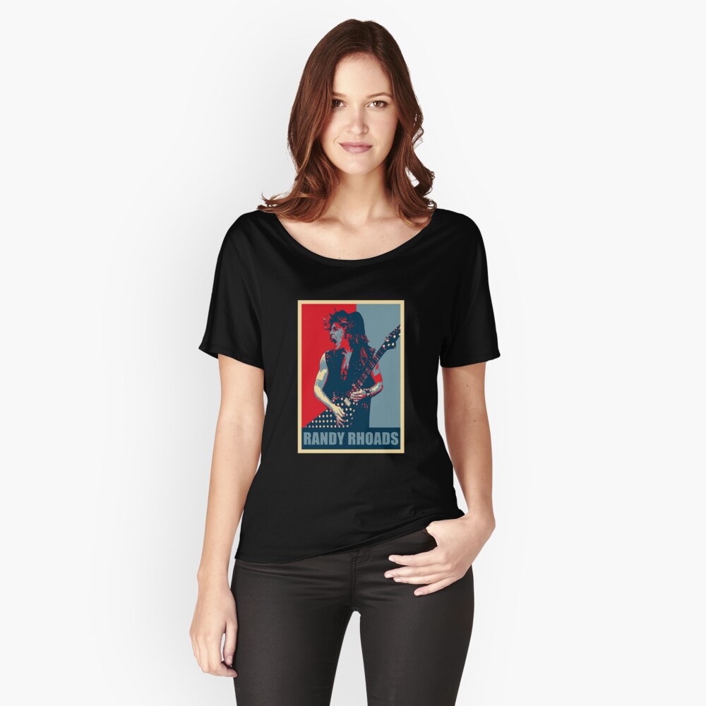 Item preview, Relaxed Fit T-Shirt designed and sold by Brennanshop.