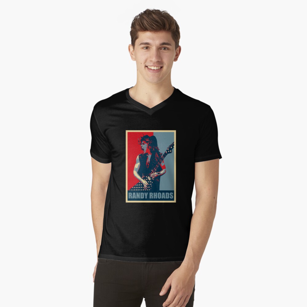 Item preview, V-Neck T-Shirt designed and sold by Brennanshop.