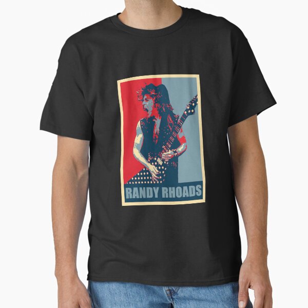 Item preview, Randy Rhoads Hope designed and sold by Brennanshop.