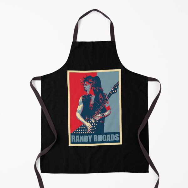 Item preview, Randy Rhoads Hope designed and sold by Brennanshop.