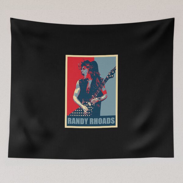 Item preview, Randy Rhoads Hope designed and sold by Brennanshop.