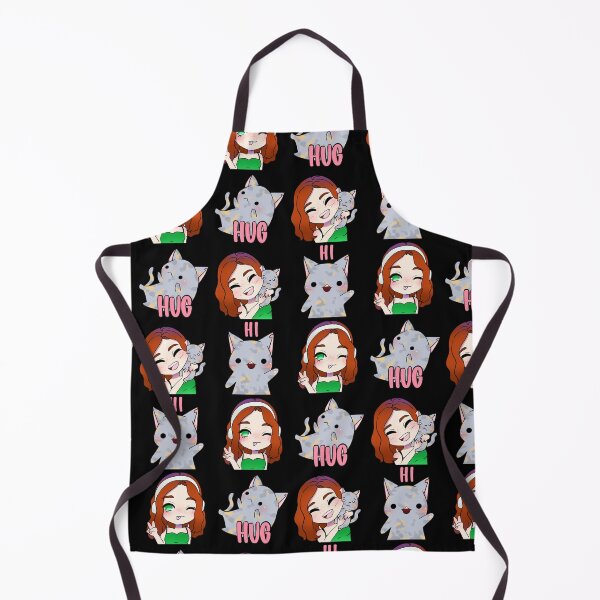 Item preview, Brylee Twitch Gamer designed and sold by Serotonin4u.