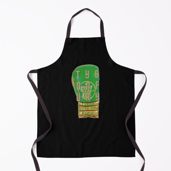 Item preview, Boxing Gypsy life green gloves designed and sold by amy greaves.