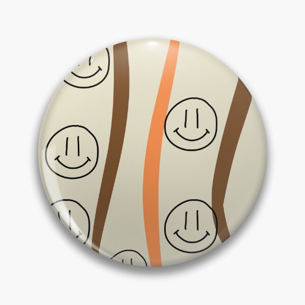 Artikelvorschau, Smiley-Swirly-Design entworfen und verkauft von Marwa02.
