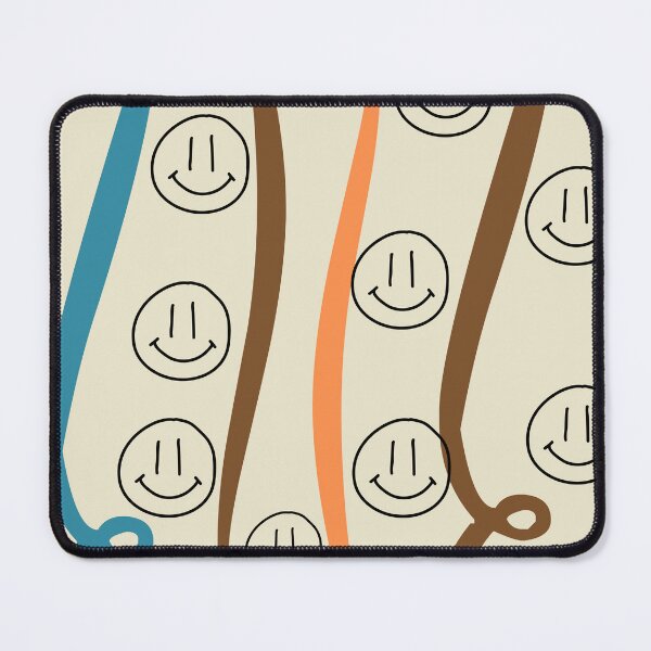 Artikelvorschau, Smiley-Swirly-Design entworfen und verkauft von Marwa02.