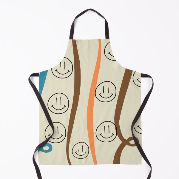 Artikelvorschau, Smiley-Swirly-Design entworfen und verkauft von Marwa02.