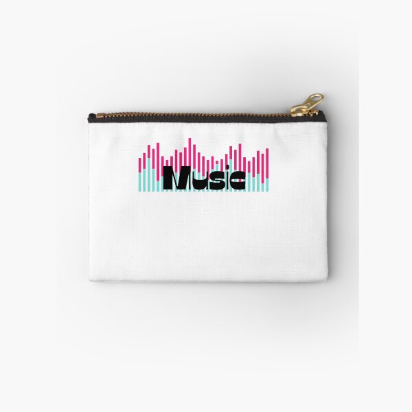 Item preview, Music Is Everywhere - Music Is My Life  designed and sold by YANAY-FASHION.