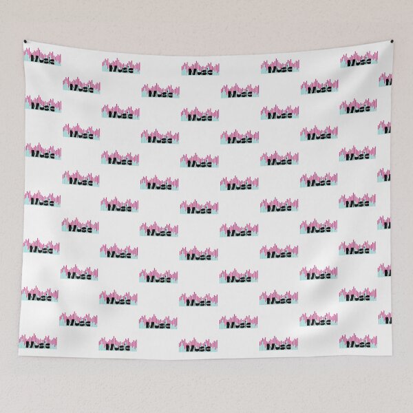 Item preview, Music Is Everywhere - Music Is My Life  designed and sold by YANAY-FASHION.