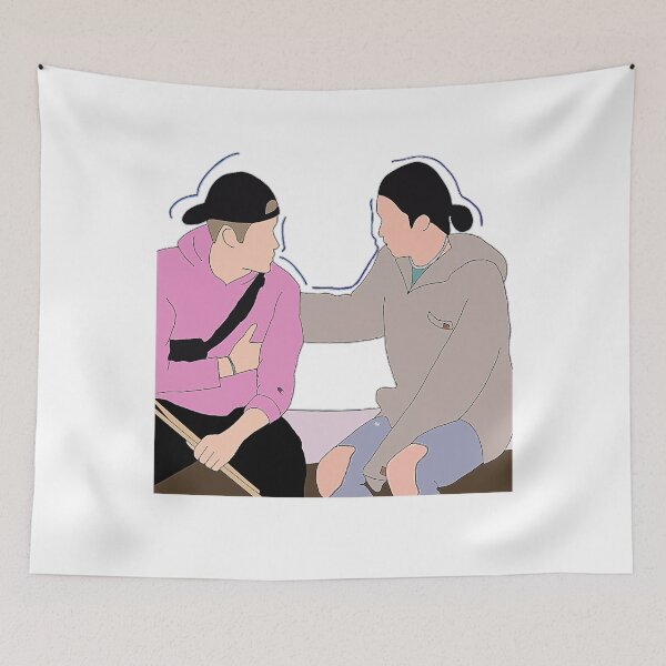 Item preview, Julie And The Phantoms designed and sold by municiee123z.
