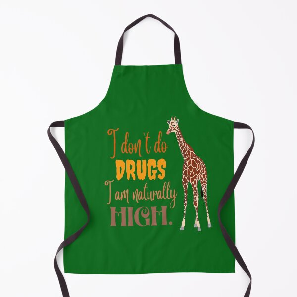 Item preview, Sarcastic giraffe designed and sold by Narayan-P.